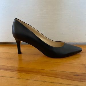Nine West Eara Pump - Black